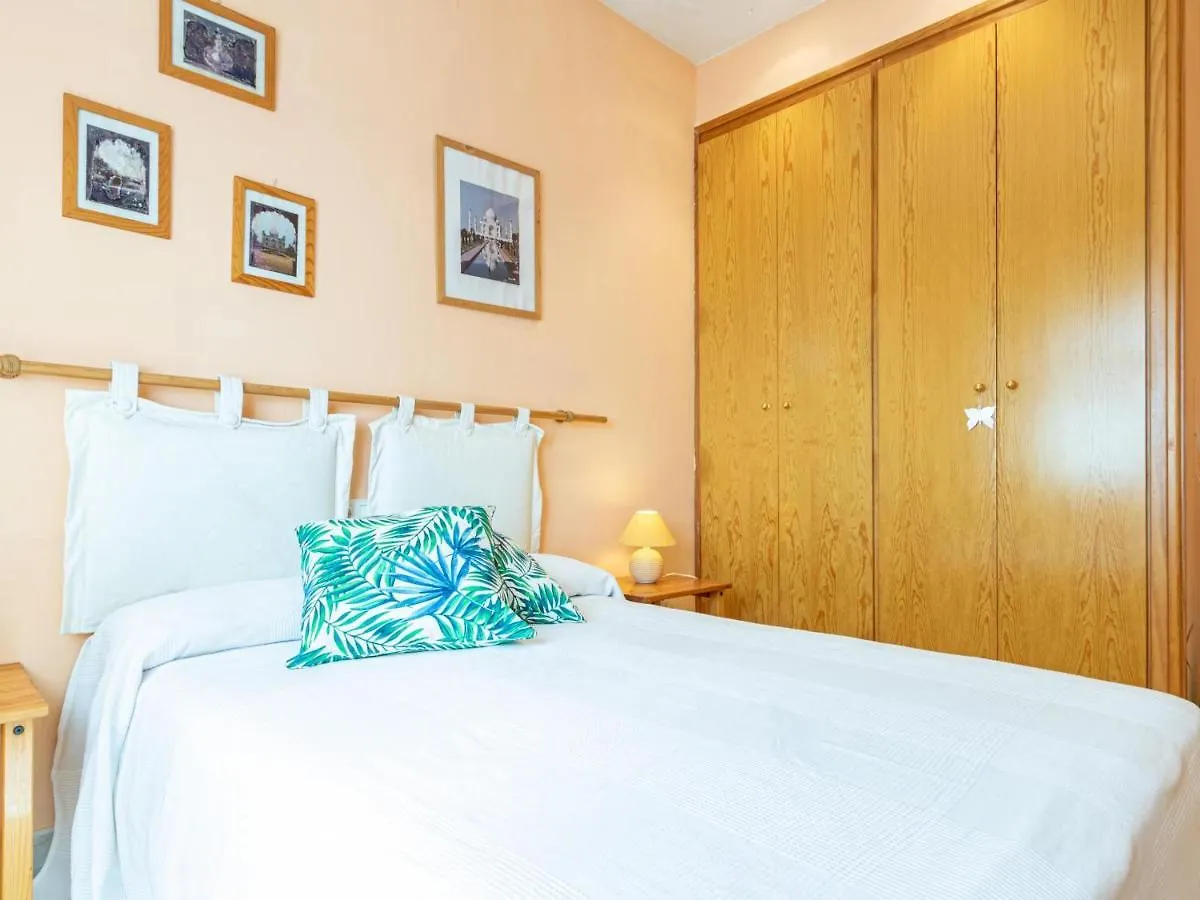 Casa Con Piscina Privada, Jardin, Bbq, Wifi, Garaje Y Cerca De La Playa - Es-89-90 Vila Sant Pere Pescador