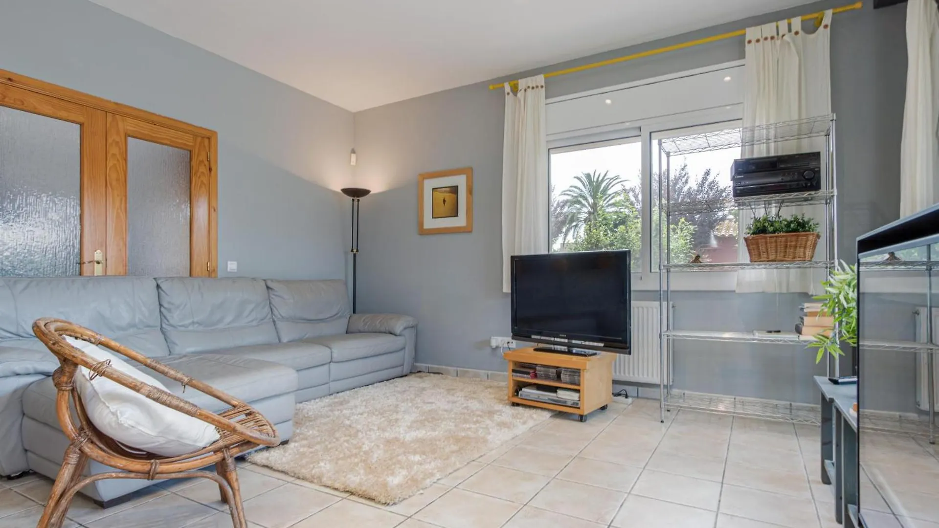 Casa de Férias Casa Con Piscina Privada, Jardin, Bbq, Wifi, Garaje Y Cerca De La Playa - Es-89-90 Vila Sant Pere Pescador Espanha