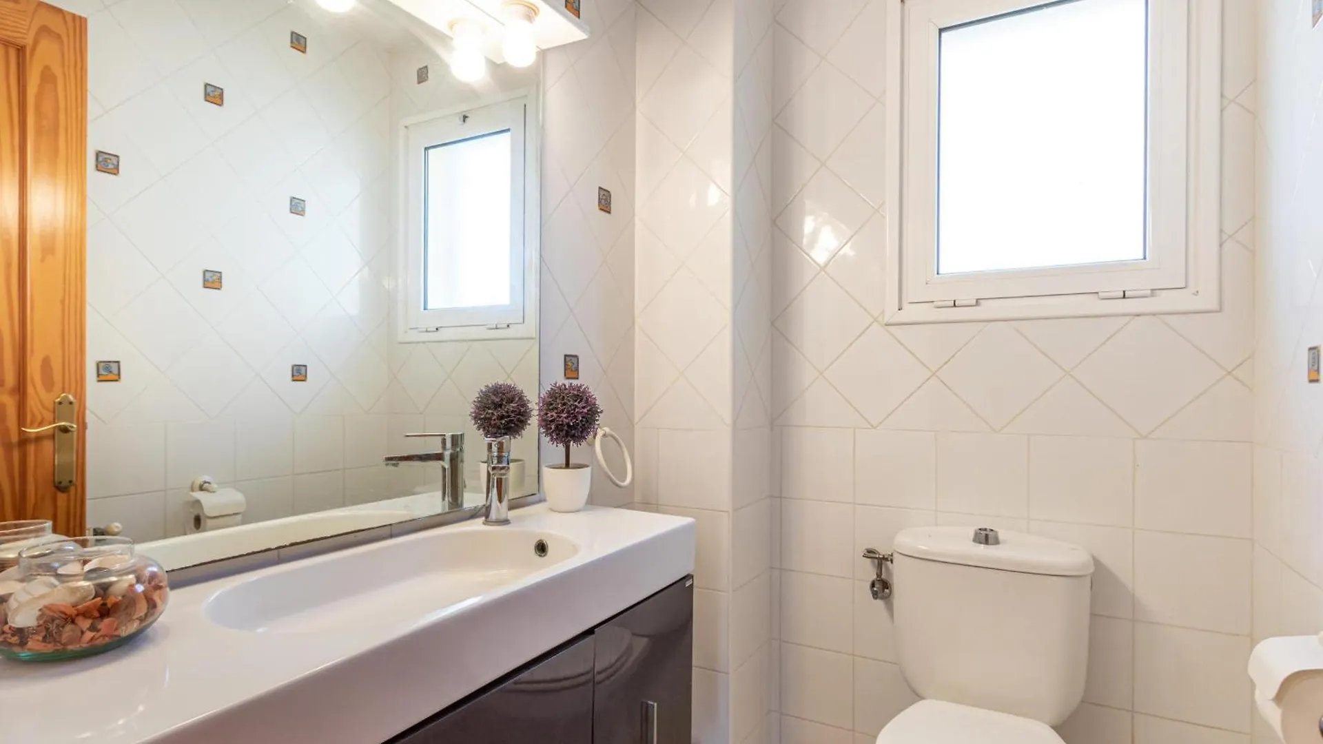 Casa Con Piscina Privada, Jardin, Bbq, Wifi, Garaje Y Cerca De La Playa - Es-89-90 Vila Sant Pere Pescador 0*,  Espanha