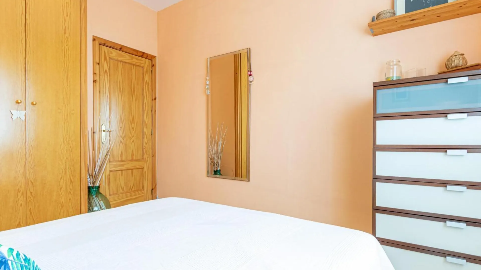 Casa Con Piscina Privada, Jardin, Bbq, Wifi, Garaje Y Cerca De La Playa - Es-89-90 Vila Sant Pere Pescador 0*,  Espanha